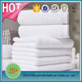 luxury hotel bathroom 100% cotton towels bath set / bath towels